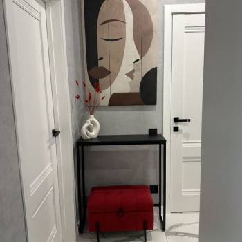 Сдается 2-х комнатная квартира, 41 м²