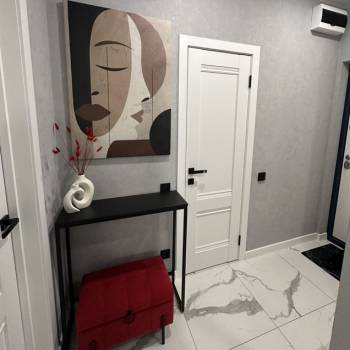 Сдается 2-х комнатная квартира, 41 м²