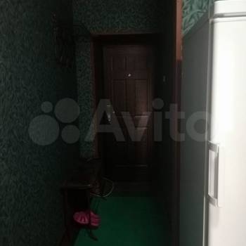 Сдается 1-комнатная квартира, 14,3 м²