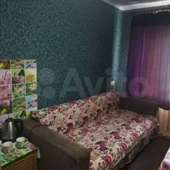 Сдается 1-комнатная квартира, 14,3 м²