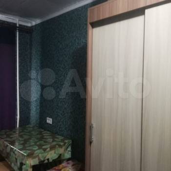 Сдается 1-комнатная квартира, 14,3 м²