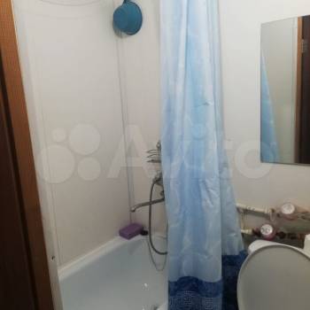 Сдается 1-комнатная квартира, 14,3 м²