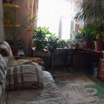 Продается 3-х комнатная квартира, 72,5 м²