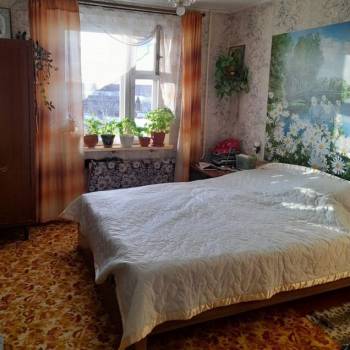 Продается 3-х комнатная квартира, 72,5 м²