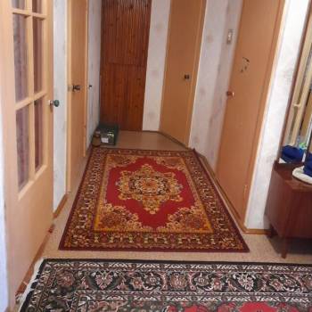 Продается 3-х комнатная квартира, 72,5 м²