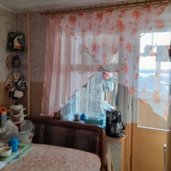 Продается 3-х комнатная квартира, 72,5 м²