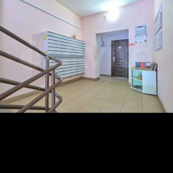 Продается 1-комнатная квартира, 15,6 м²