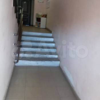 Продается 1-комнатная квартира, 15,6 м²