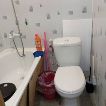 Продается 1-комнатная квартира, 15,6 м²