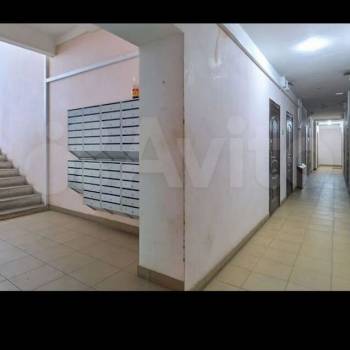 Продается 1-комнатная квартира, 15,6 м²