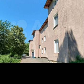 Продается 1-комнатная квартира, 15,6 м²