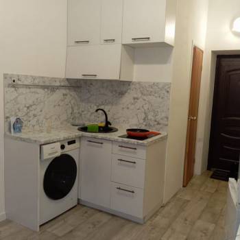 Продается 1-комнатная квартира, 15,6 м²