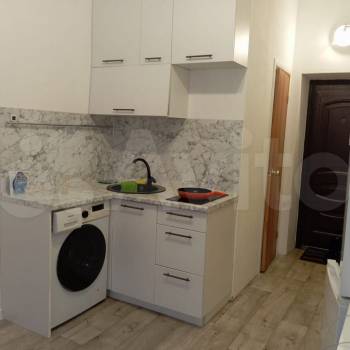 Продается 1-комнатная квартира, 15,6 м²