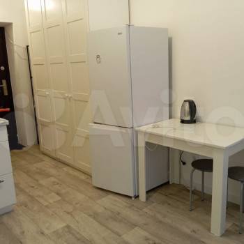 Продается 1-комнатная квартира, 15,6 м²