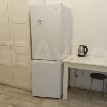 Продается 1-комнатная квартира, 15,6 м²