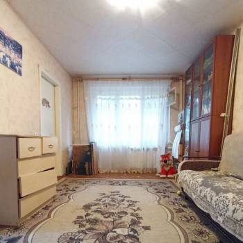 Продается Многокомнатная квартира, 59 м²