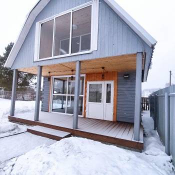 Продается Дом, 72 м²