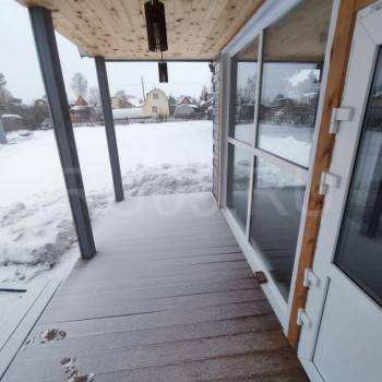 Продается Дом, 72 м²