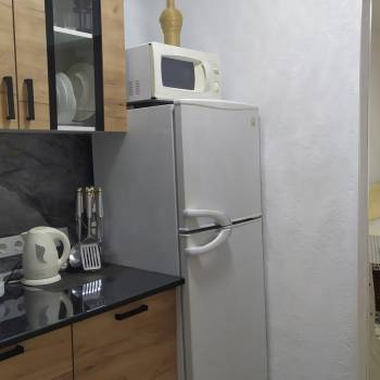 Сдается 1-комнатная квартира, 19 м²