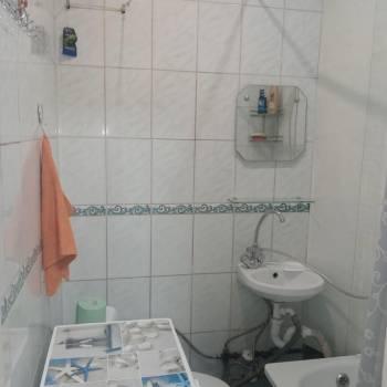 Сдается 1-комнатная квартира, 19 м²