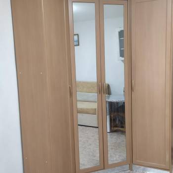 Сдается 1-комнатная квартира, 19 м²