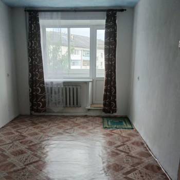 Продается 2-х комнатная квартира, 43,4 м²