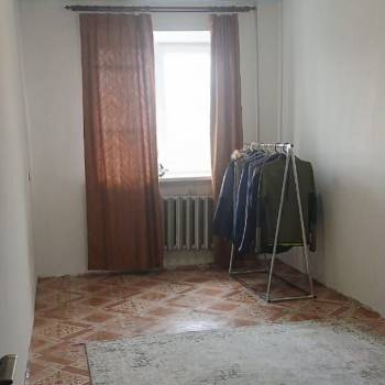 Продается 2-х комнатная квартира, 43,4 м²