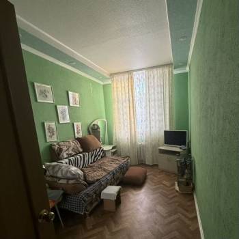 Продается 3-х комнатная квартира, 74,5 м²