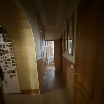 Продается 3-х комнатная квартира, 74,5 м²