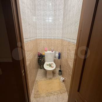 Продается 3-х комнатная квартира, 74,5 м²