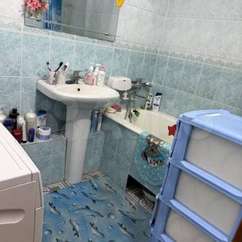 Продается 3-х комнатная квартира, 74,5 м²