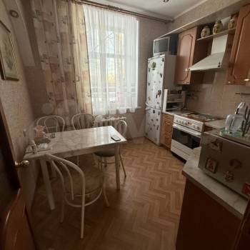 Продается 3-х комнатная квартира, 74,5 м²