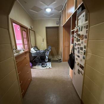 Продается 3-х комнатная квартира, 74,5 м²