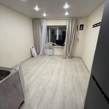 Сдается 1-комнатная квартира, 19 м²