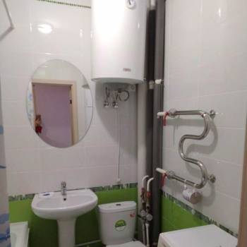 Сдается 1-комнатная квартира, 34,7 м²