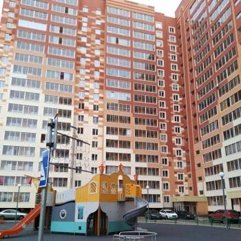 Сдается 1-комнатная квартира, 34,7 м²