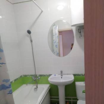 Сдается 1-комнатная квартира, 34,7 м²