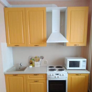 Сдается 1-комнатная квартира, 34,7 м²