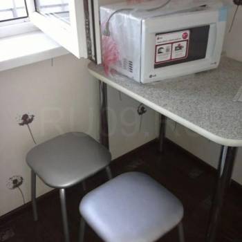 Сдается 1-комнатная квартира, 26 м²