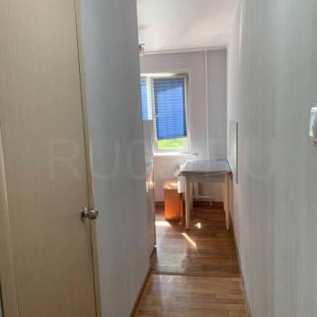 Продается 1-комнатная квартира, 30 м²