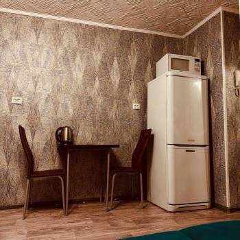 Сдается 1-комнатная квартира, 18 м²