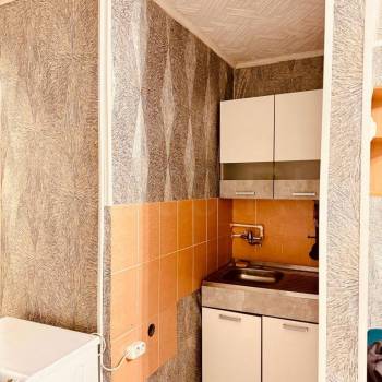 Сдается 1-комнатная квартира, 18 м²