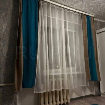 Сдается 1-комнатная квартира, 18 м²