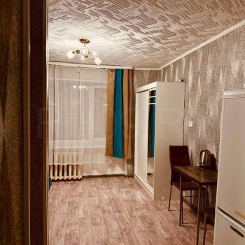 Сдается 1-комнатная квартира, 18 м²