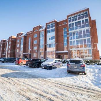 Продается 2-х комнатная квартира, 58 м²