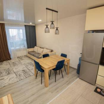 Продается 2-х комнатная квартира, 58 м²