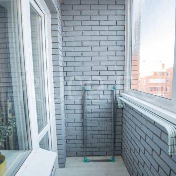 Продается 2-х комнатная квартира, 58 м²