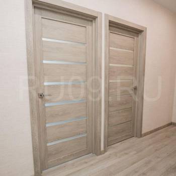 Продается 2-х комнатная квартира, 58 м²