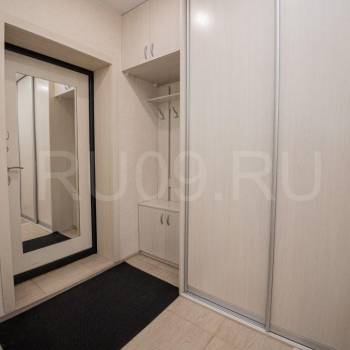 Продается 2-х комнатная квартира, 58 м²