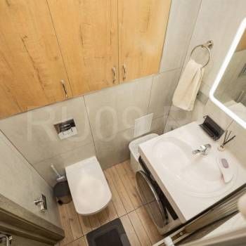 Продается 2-х комнатная квартира, 58 м²